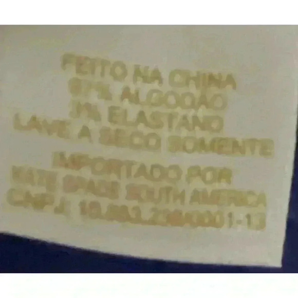 Kate spade skirt - Picture 4 of 4